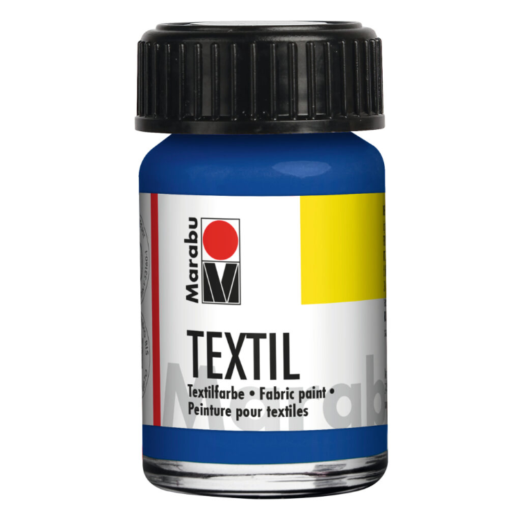 Marabu Textil, Stofffarbe Mittelbau 052 , 15 ml