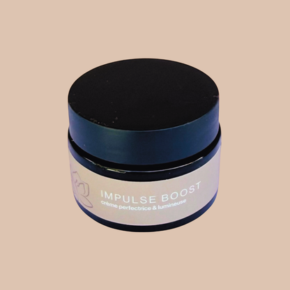 Impulse Boost Healthy Glow Seasonal Cream