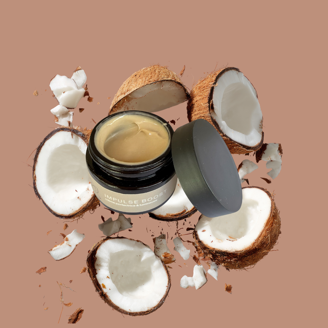 Impulse Boost Healthy Glow Seasonal Cream