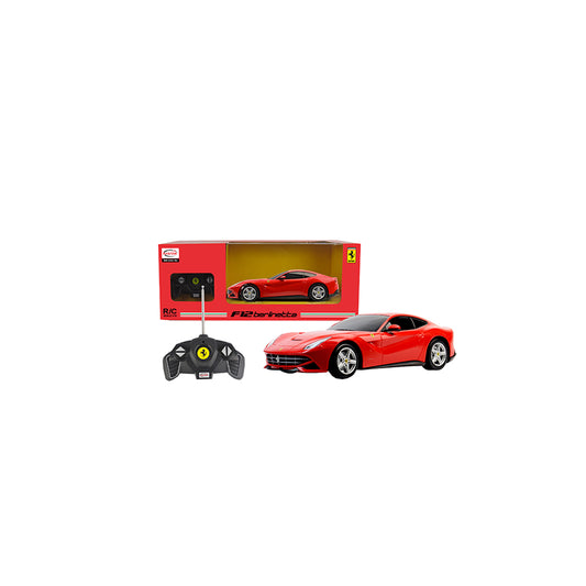 1:18 RC Ferrari F12 Berlinetta