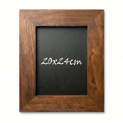 "InspiraBoard" Wandkreidetafel 20x24cm, Indoor - Wandtafel - Speedjust Schweiz