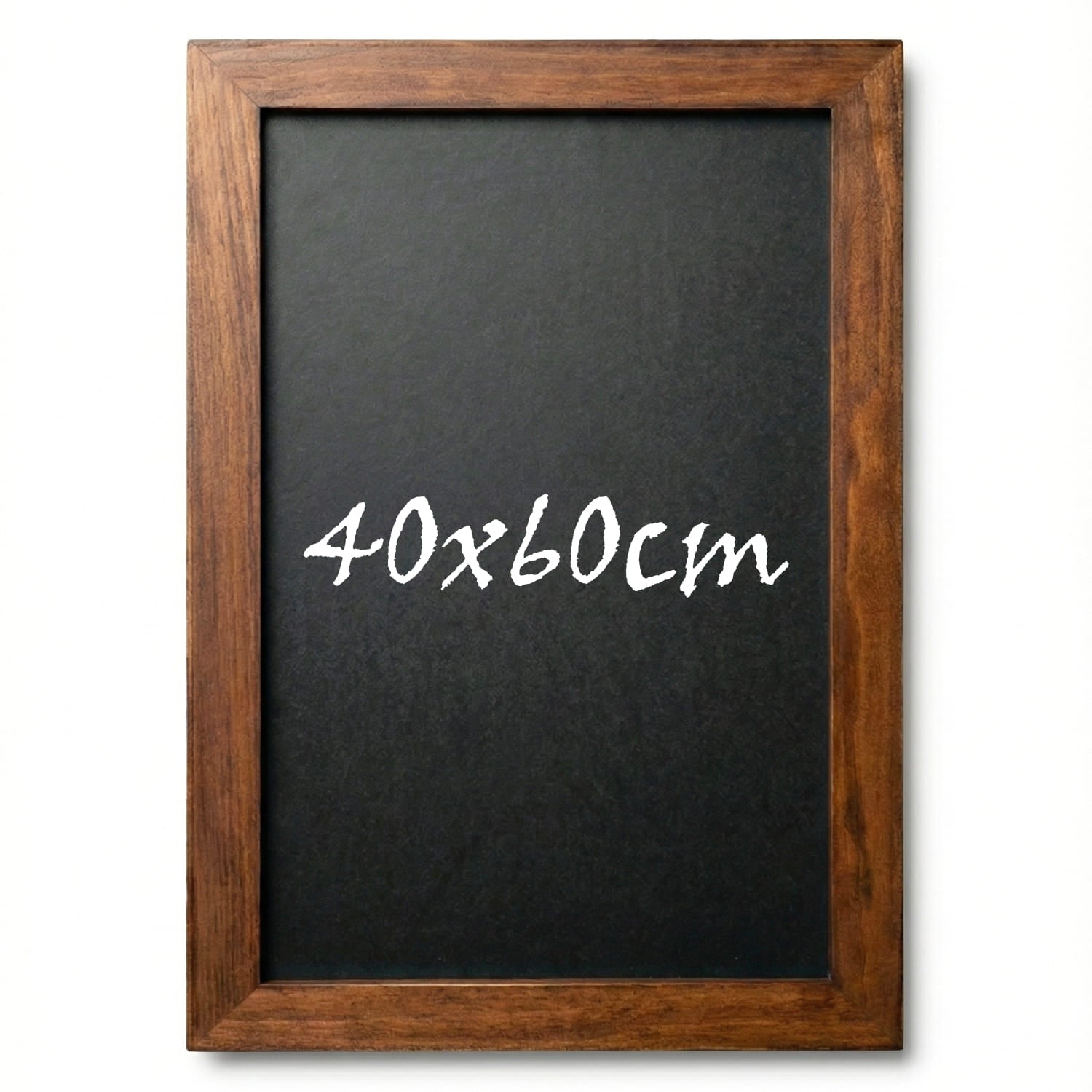 "InspiraBoard" Wandkreidetafel 40x60cm, Indoor - Wandtafel - Speedjust Schweiz
