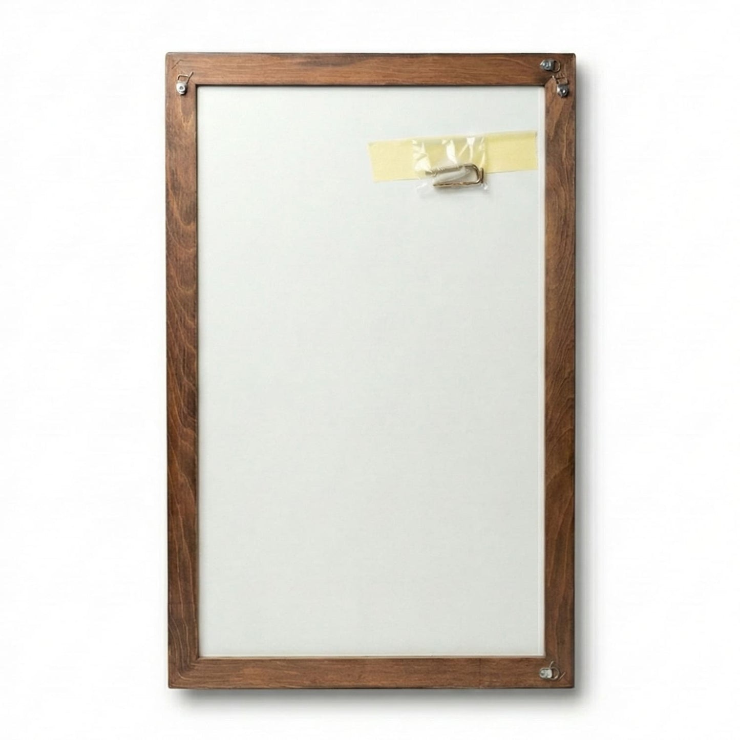 "InspiraBoard" Wandkreidetafel 40x60cm, Indoor - Wandtafel - Speedjust Schweiz