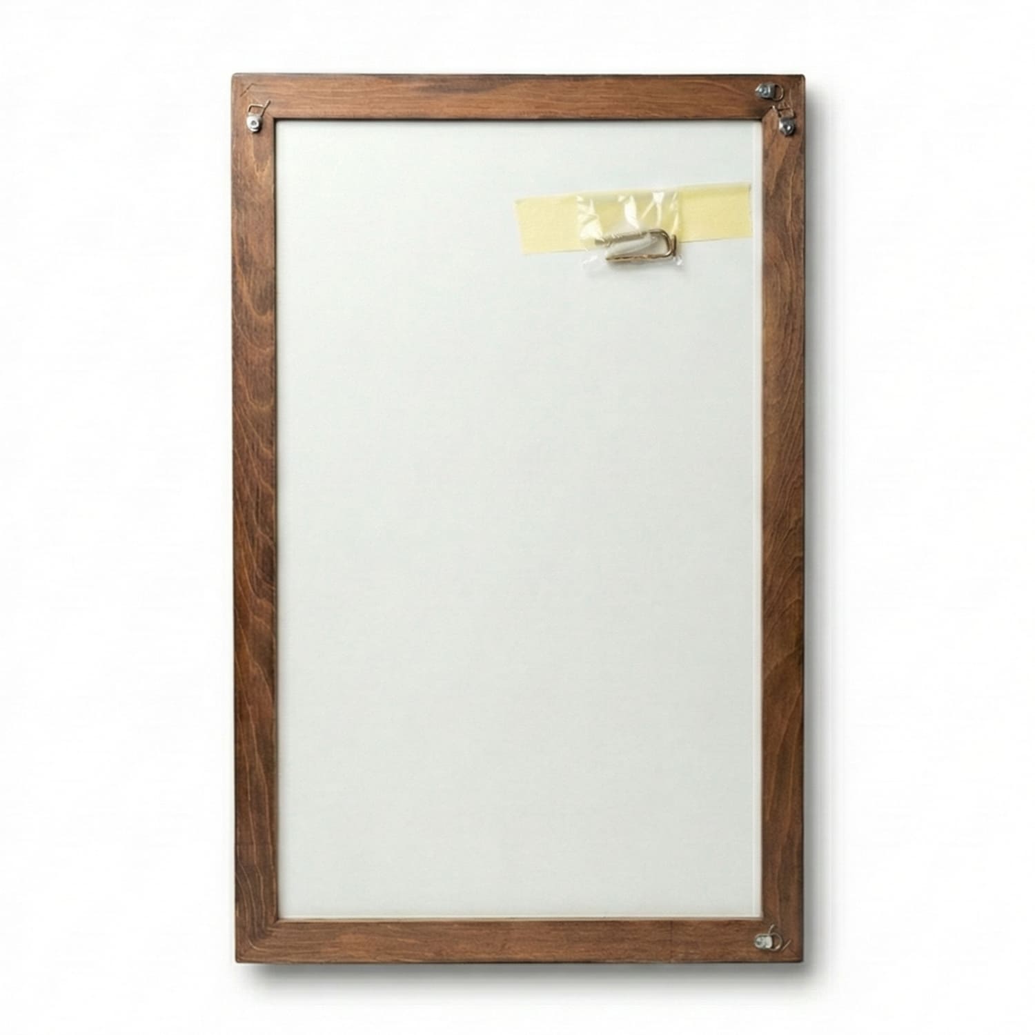 "InspiraBoard" Wandkreidetafel 40x60cm, Indoor - Wandtafel - Speedjust Schweiz