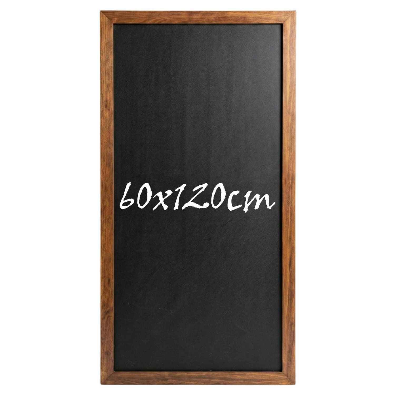 "InspiraBoard" Wandkreidetafel 60x120cm, Indoor - Wandtafel - Speedjust Schweiz
