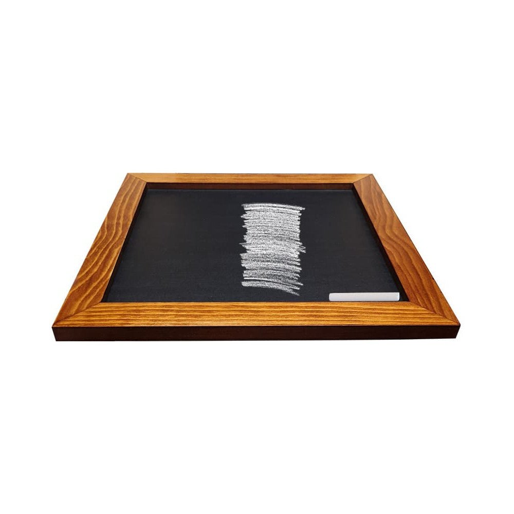 "InspiraBoard" Wandkreidetafel 60x80cm, Indoor - Wandtafel - Speedjust Schweiz