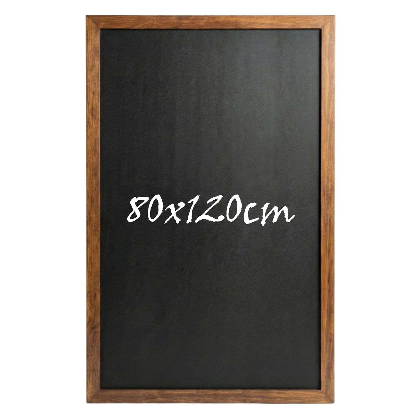 "InspiraBoard" Wandkreidetafel 80x120cm, Indoor - Wandtafel - Speedjust Schweiz