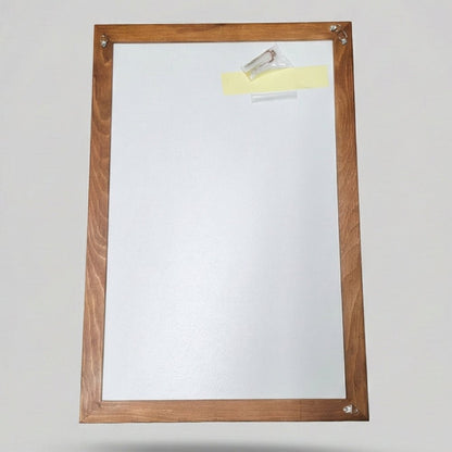 "InspiraBoard" Wandkreidetafel 80x180cm, Indoor - Wandtafel - Speedjust Schweiz
