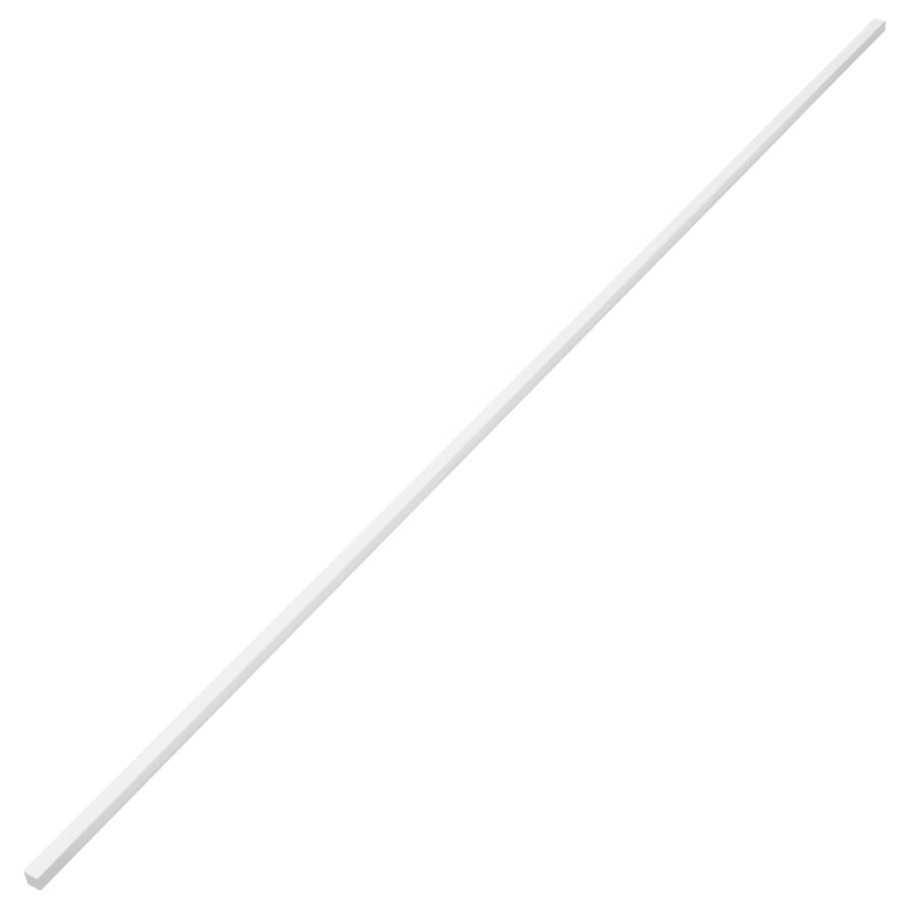 Installationsrohre 25x16 mm 10 m PVC - Speedjust Schweiz