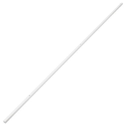 Installationsrohre 25x16 mm 10 m PVC - Speedjust Schweiz