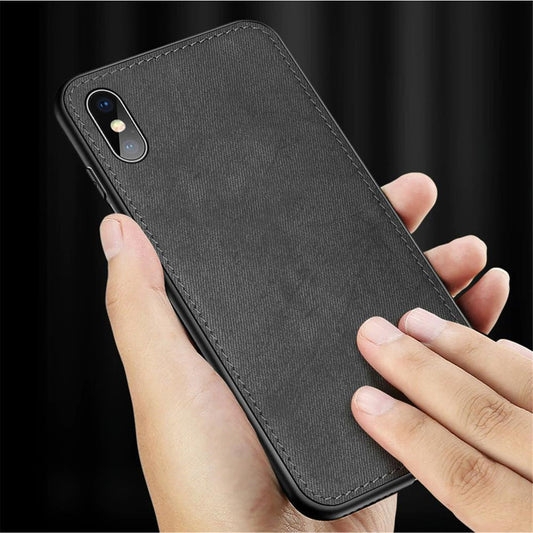 iPhone 11 Pro Max, Deluxe Shock RES Schutzhülle