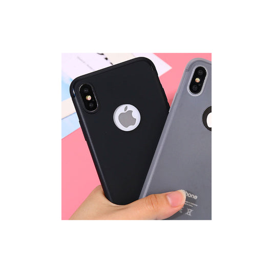 iPhone X Schutzhülle iPhone Silikon Case