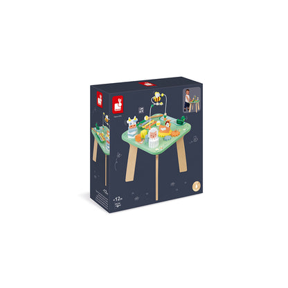 Multi Activity Tisch Wiese