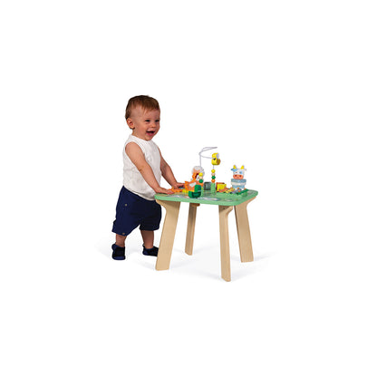 Multi Activity Tisch Wiese