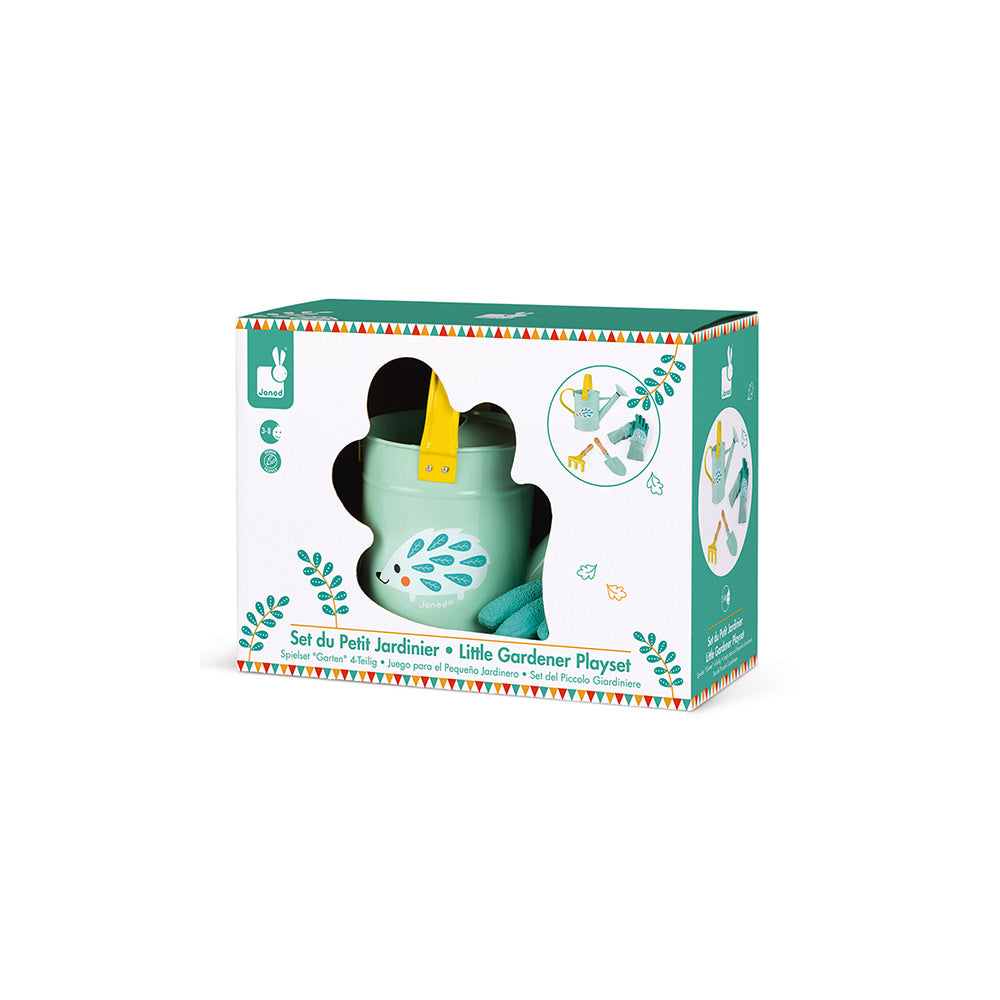 Janod Spielset Garten