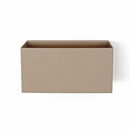 KalaMitica® Magnetbehälter "Hermes" aus Stahl - Magnetische Produkte - Speedjust Schweiz