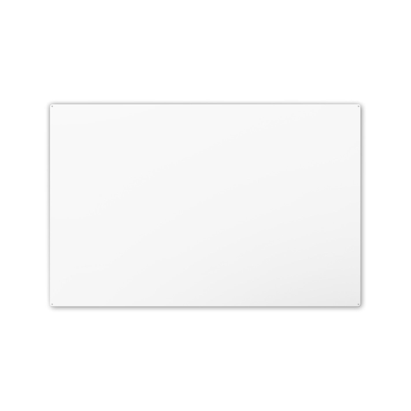 KalaMitica® Magnetische Kreidetafel ohne Rahmen, 114×74cm - Wandtafel - Speedjust Schweiz