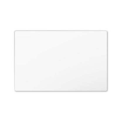 KalaMitica® Magnetische Kreidetafel ohne Rahmen, 114×74cm - Wandtafel - Speedjust Schweiz