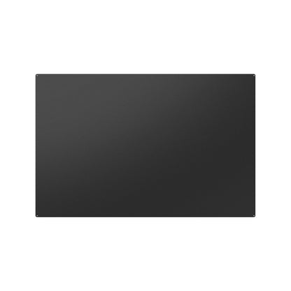 KalaMitica® Magnetische Kreidetafel ohne Rahmen, 114×74cm - Wandtafel - Speedjust Schweiz