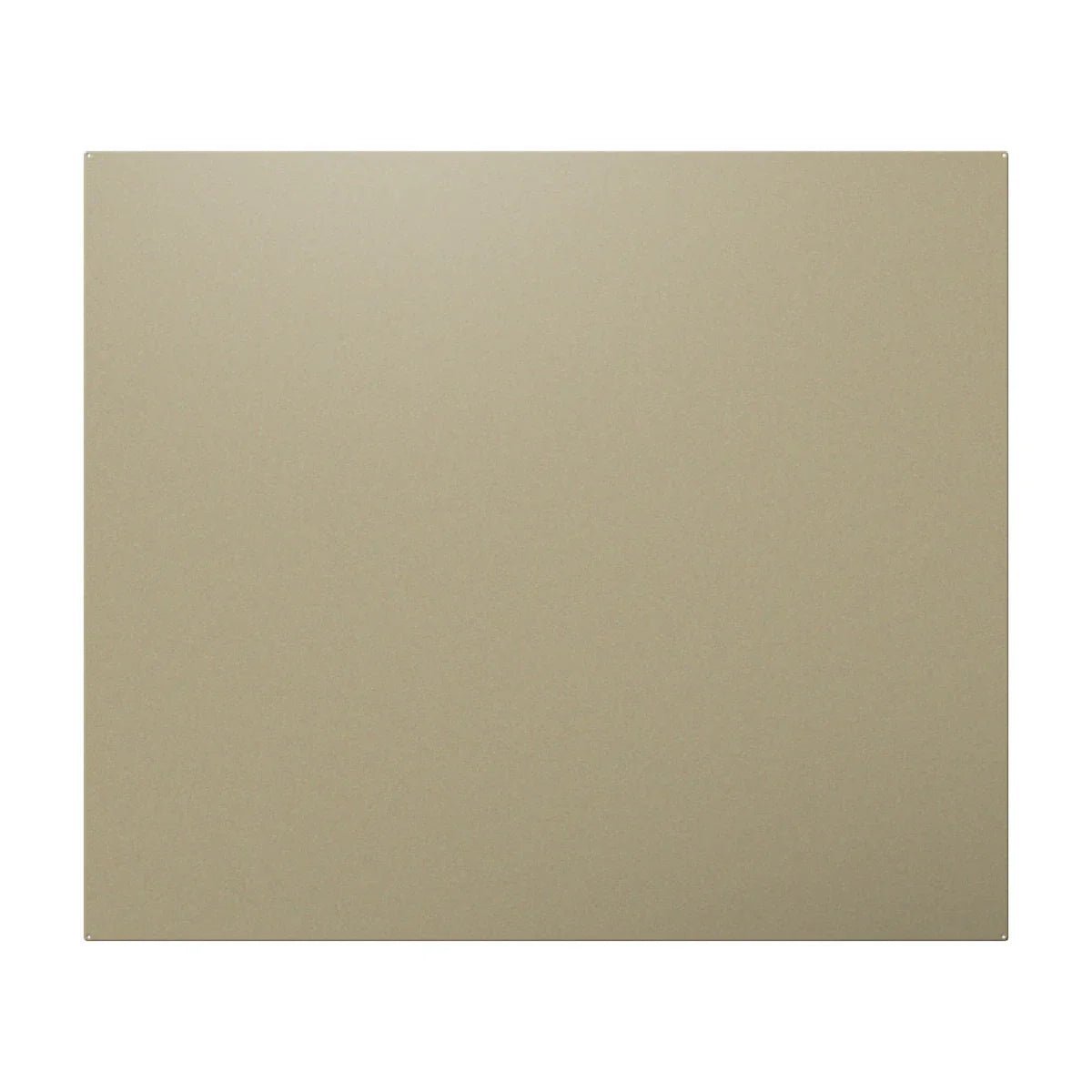 KalaMitica® Magnetische Kreidetafel ohne Rahmen, 145x100cm - Wandtafel - Speedjust Schweiz