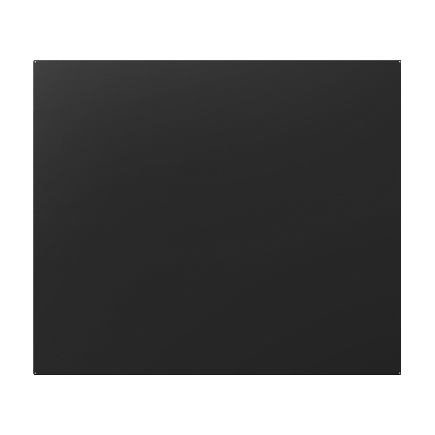 KalaMitica® Magnetische Kreidetafel ohne Rahmen, 145x100cm - Wandtafel - Speedjust Schweiz
