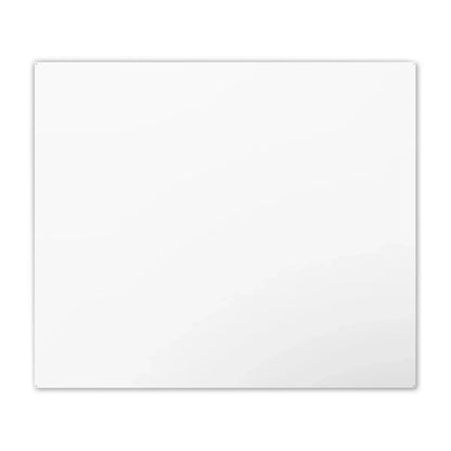 KalaMitica® Magnetische Kreidetafel ohne Rahmen, 145x100cm - Wandtafel - Speedjust Schweiz