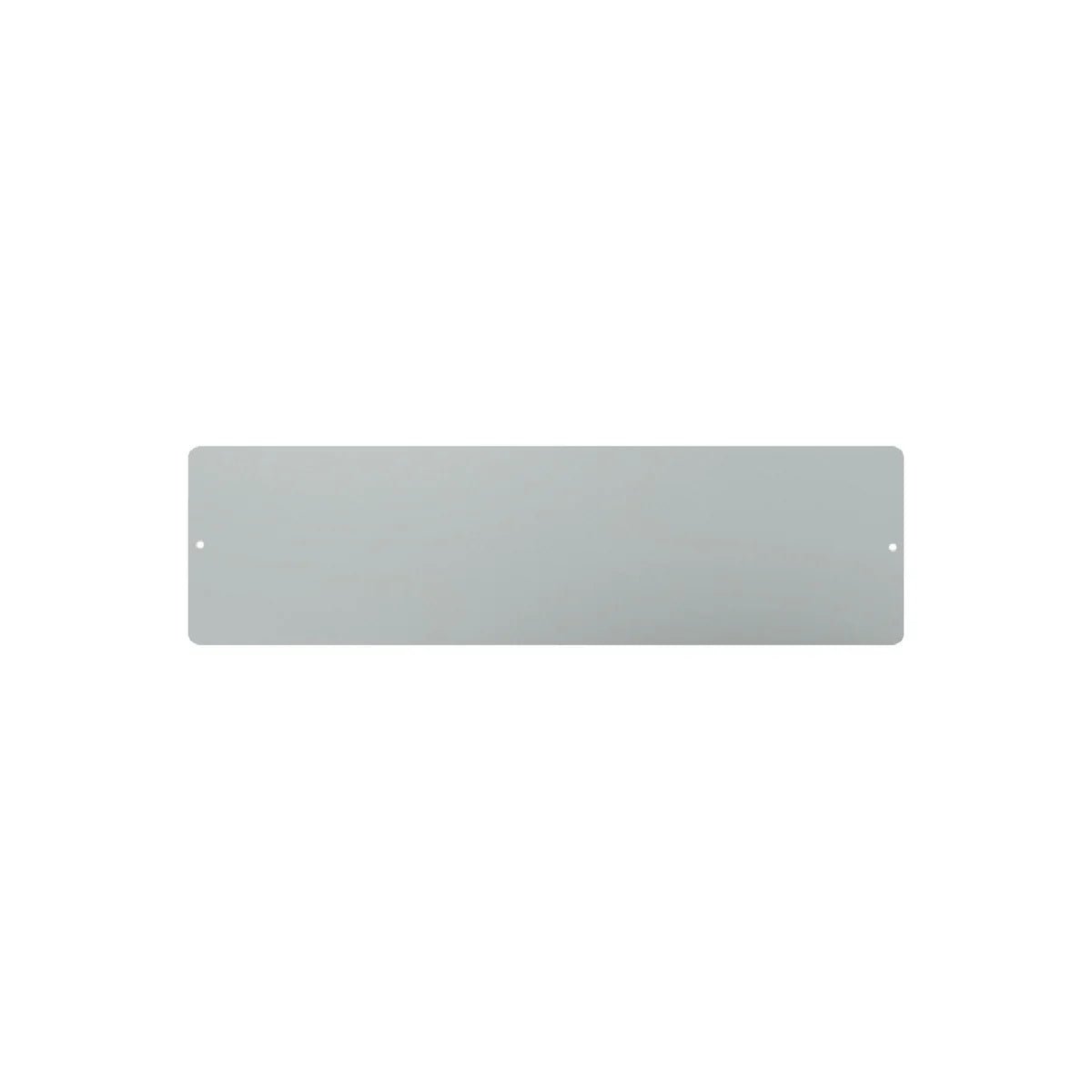 KalaMitica® Magnetische Kreidetafel ohne Rahmen, 50x14cm - Wandtafel - Speedjust Schweiz