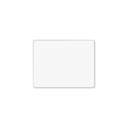 KalaMitica® Magnetische Kreidetafel ohne Rahmen, 56x38cm - Wandtafel - Speedjust Schweiz