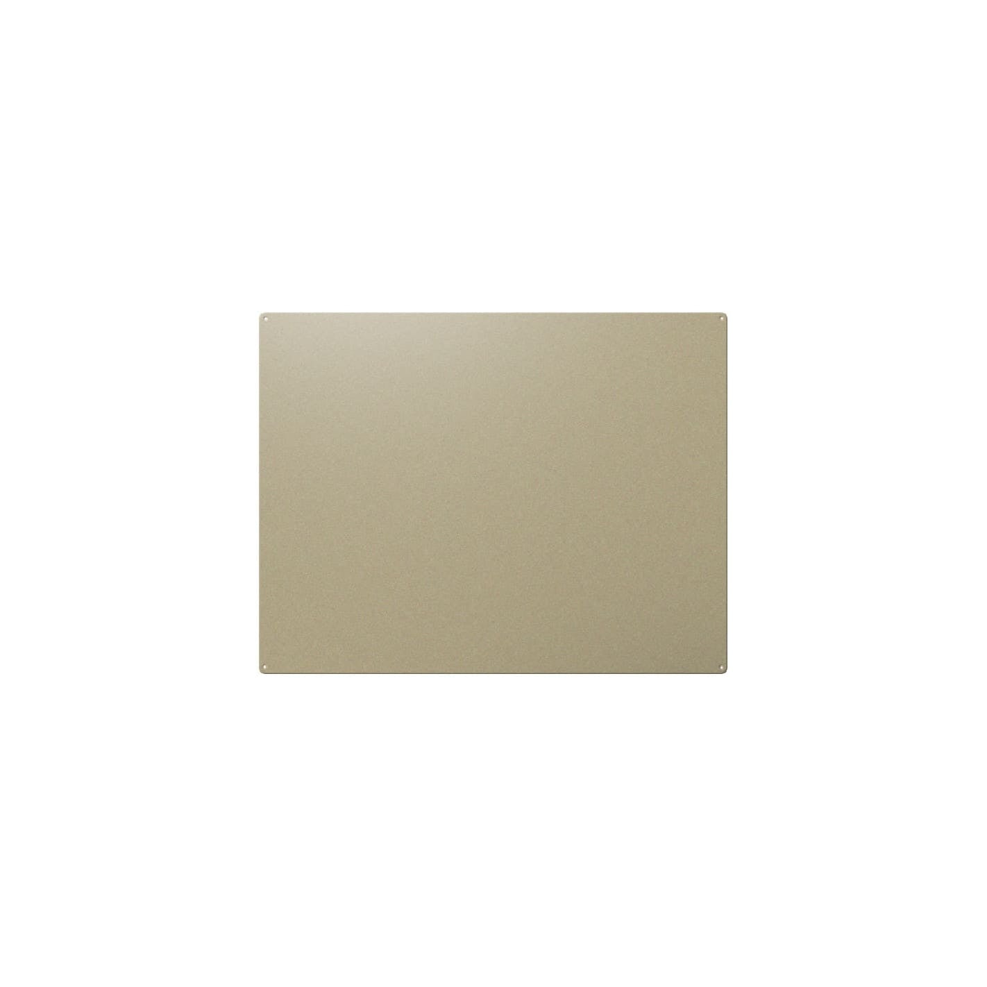 KalaMitica® Magnetische Kreidetafel ohne Rahmen, 56x38cm - Wandtafel - Speedjust Schweiz