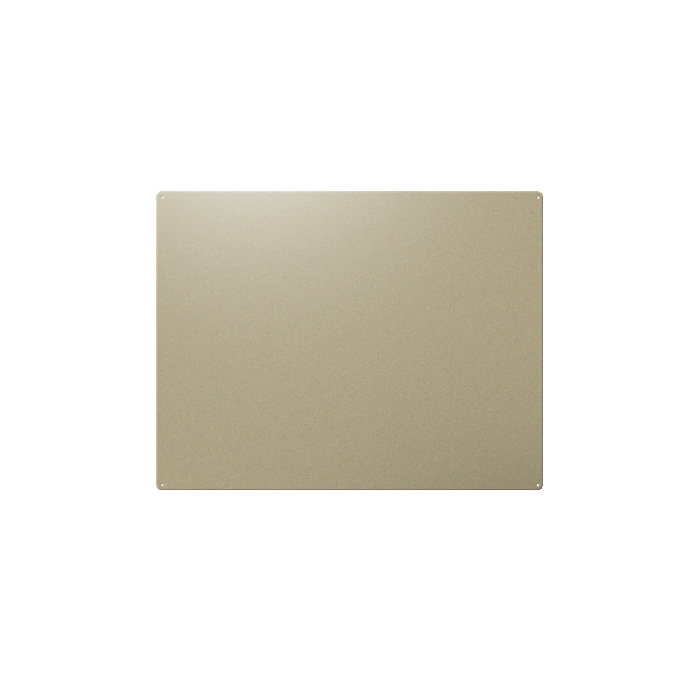 KalaMitica® Magnetische Kreidetafel ohne Rahmen, 74×57cm - Wandtafel - Speedjust Schweiz