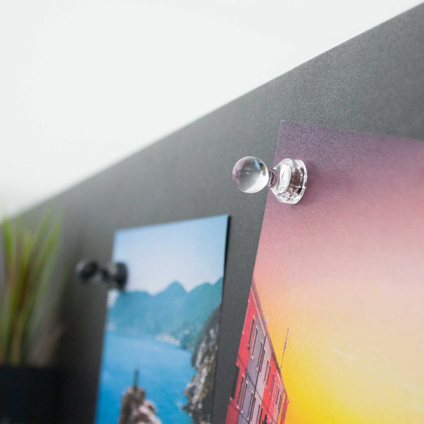 KalaMitica®, Neodym Kegelmagnete aus Kunststoff, 30 Stk. - Magnetische Produkte - Speedjust Schweiz