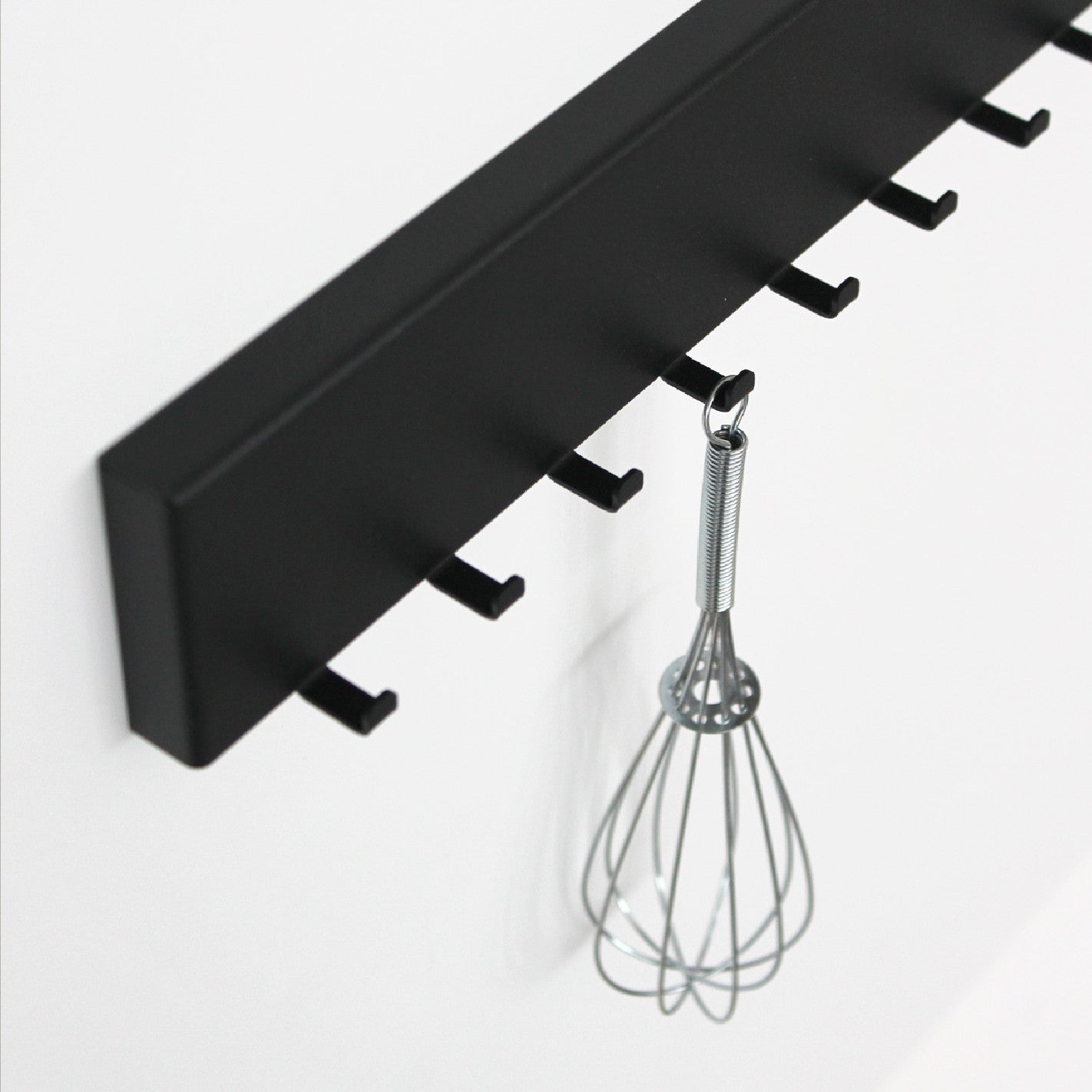 KalaMitica® Prometheus – Magnetischer Utensilienhalter aus Stahl - Magnetische Produkte - Speedjust Schweiz