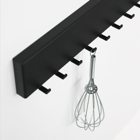 KalaMitica® Prometheus – Magnetischer Utensilienhalter aus Stahl - Magnetische Produkte - Speedjust Schweiz