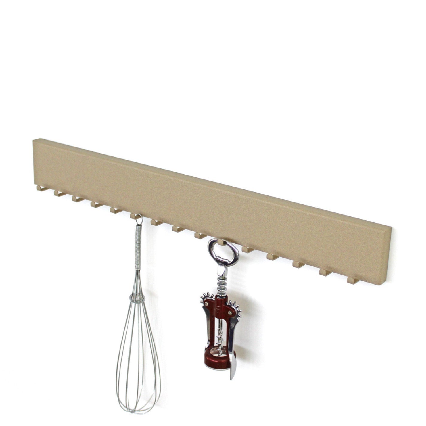 KalaMitica® Prometheus – Magnetischer Utensilienhalter aus Stahl - Magnetische Produkte - Speedjust Schweiz