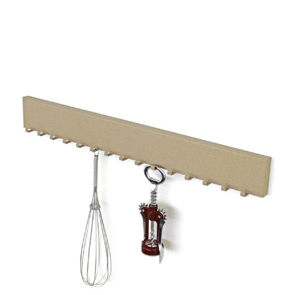 KalaMitica® Prometheus – Magnetischer Utensilienhalter aus Stahl - Magnetische Produkte - Speedjust Schweiz