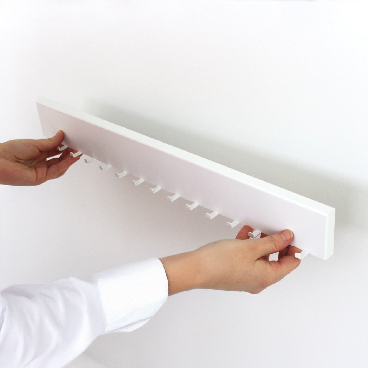KalaMitica® Prometheus – Magnetischer Utensilienhalter aus Stahl - Magnetische Produkte - Speedjust Schweiz
