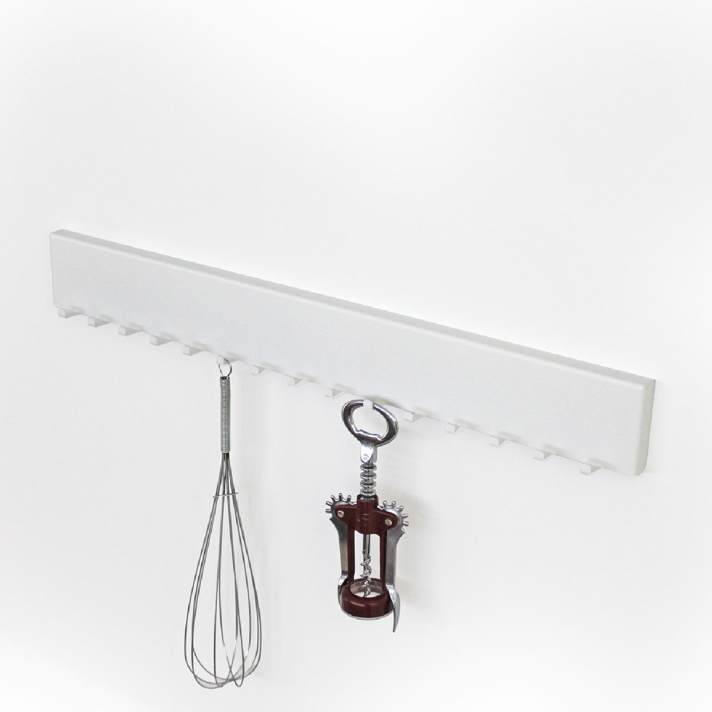 KalaMitica® Prometheus – Magnetischer Utensilienhalter aus Stahl - Magnetische Produkte - Speedjust Schweiz