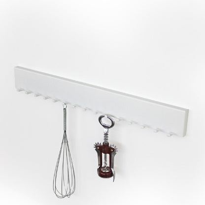 KalaMitica® Prometheus – Magnetischer Utensilienhalter aus Stahl - Magnetische Produkte - Speedjust Schweiz