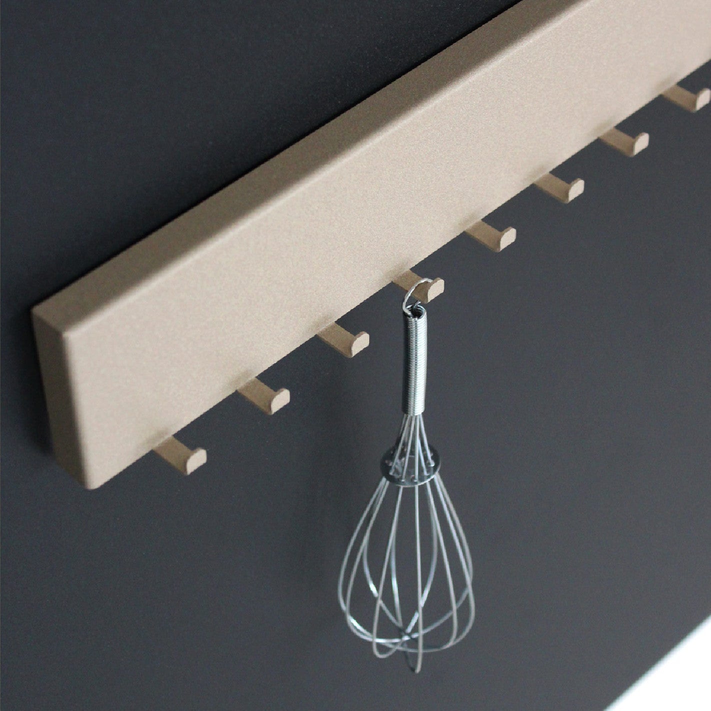 KalaMitica® Prometheus – Magnetischer Utensilienhalter aus Stahl - Magnetische Produkte - Speedjust Schweiz