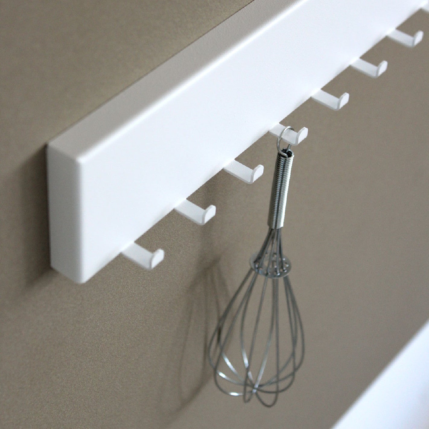 KalaMitica® Prometheus – Magnetischer Utensilienhalter aus Stahl - Magnetische Produkte - Speedjust Schweiz