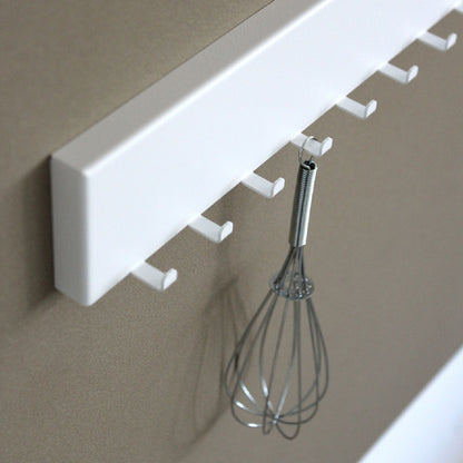 KalaMitica® Prometheus – Magnetischer Utensilienhalter aus Stahl - Magnetische Produkte - Speedjust Schweiz
