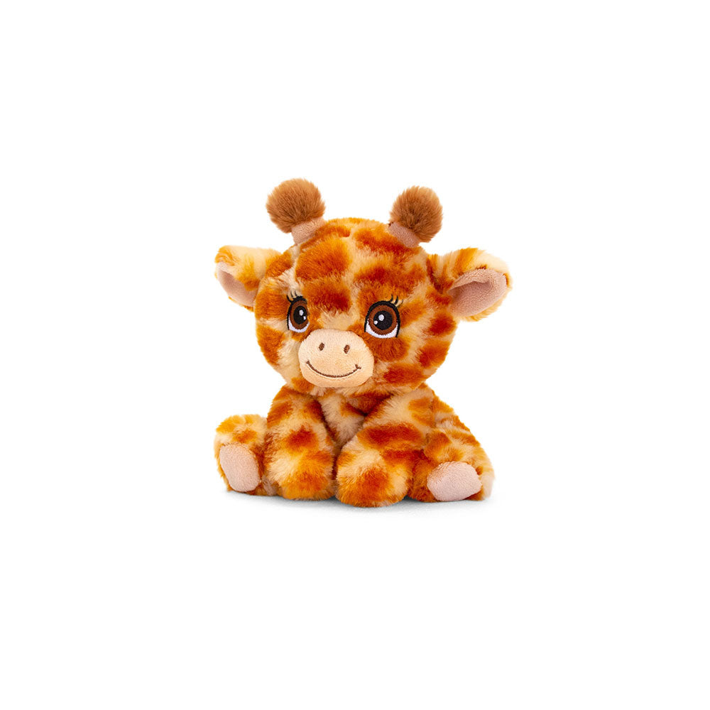 Keeleco Adoptable Giraffe