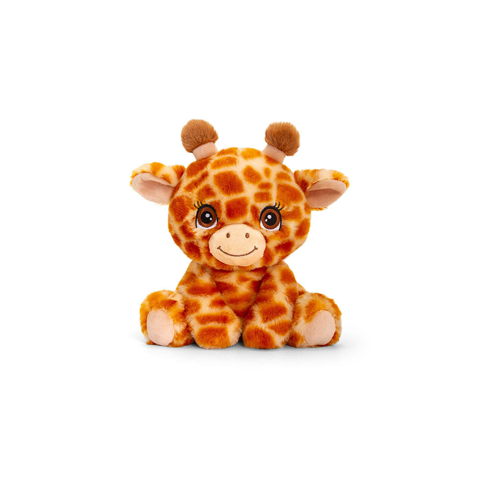 Keeleco Adoptable Giraffe