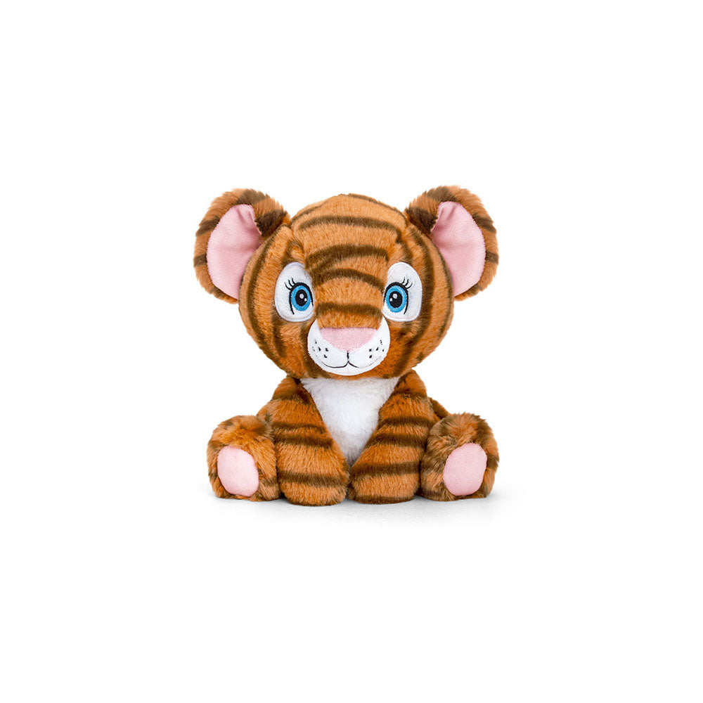 Keeleco Adoptable Tiger