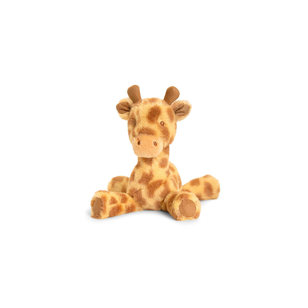 Keeleco Baby Giraffe 17cm