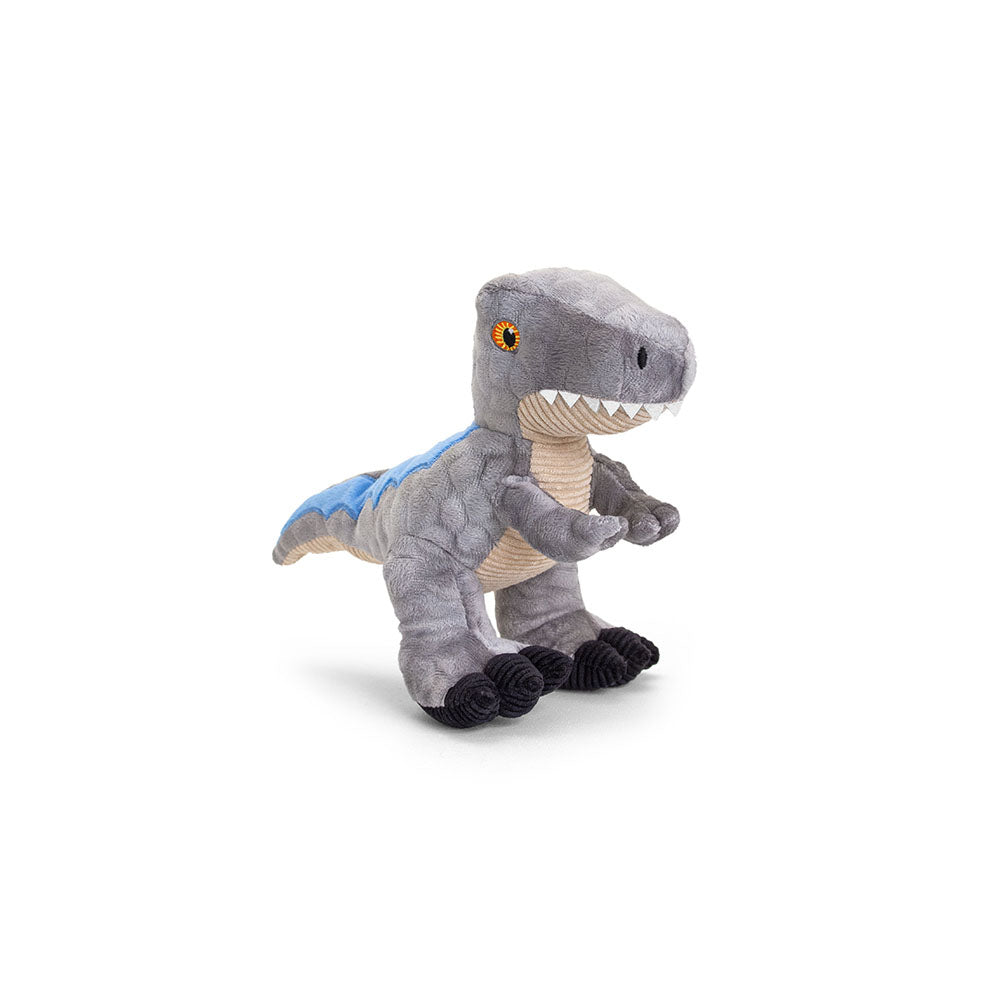 Keeleco Dinosaurier Raptor 26cm