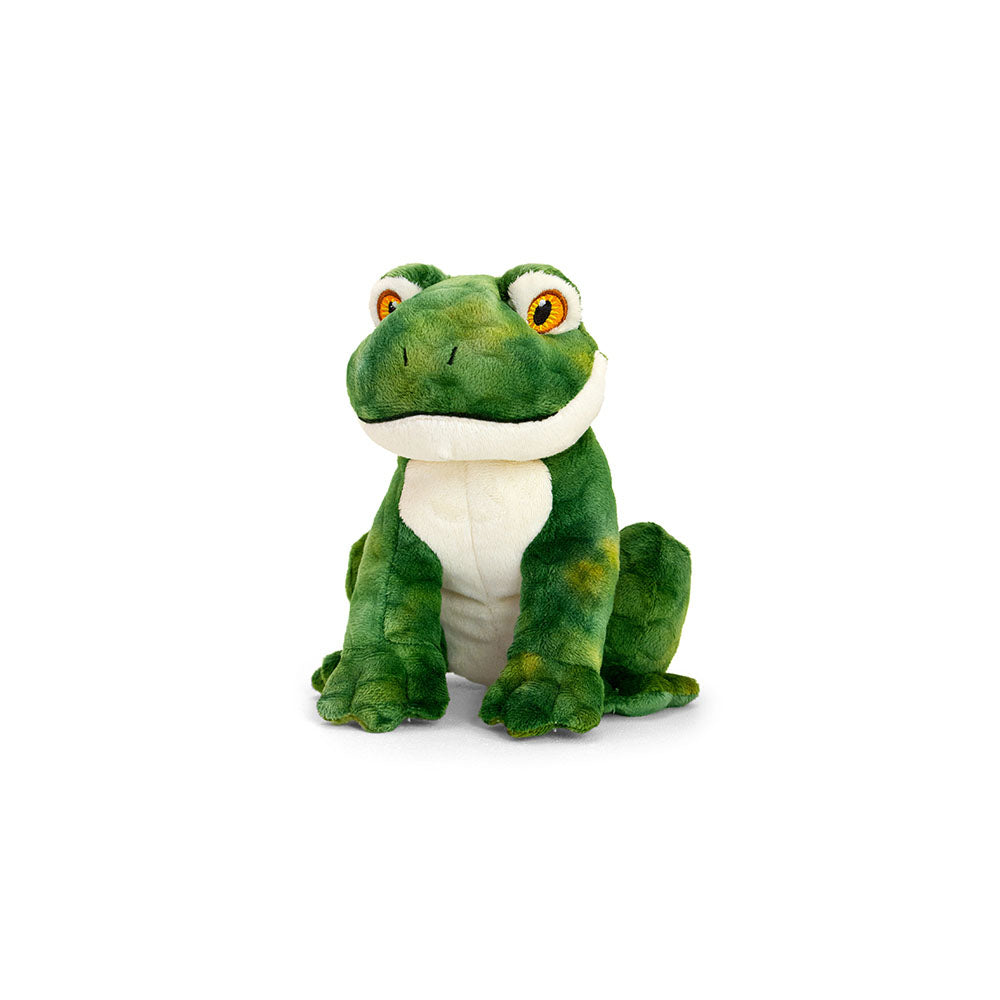 Keeleco Frosch 18cm