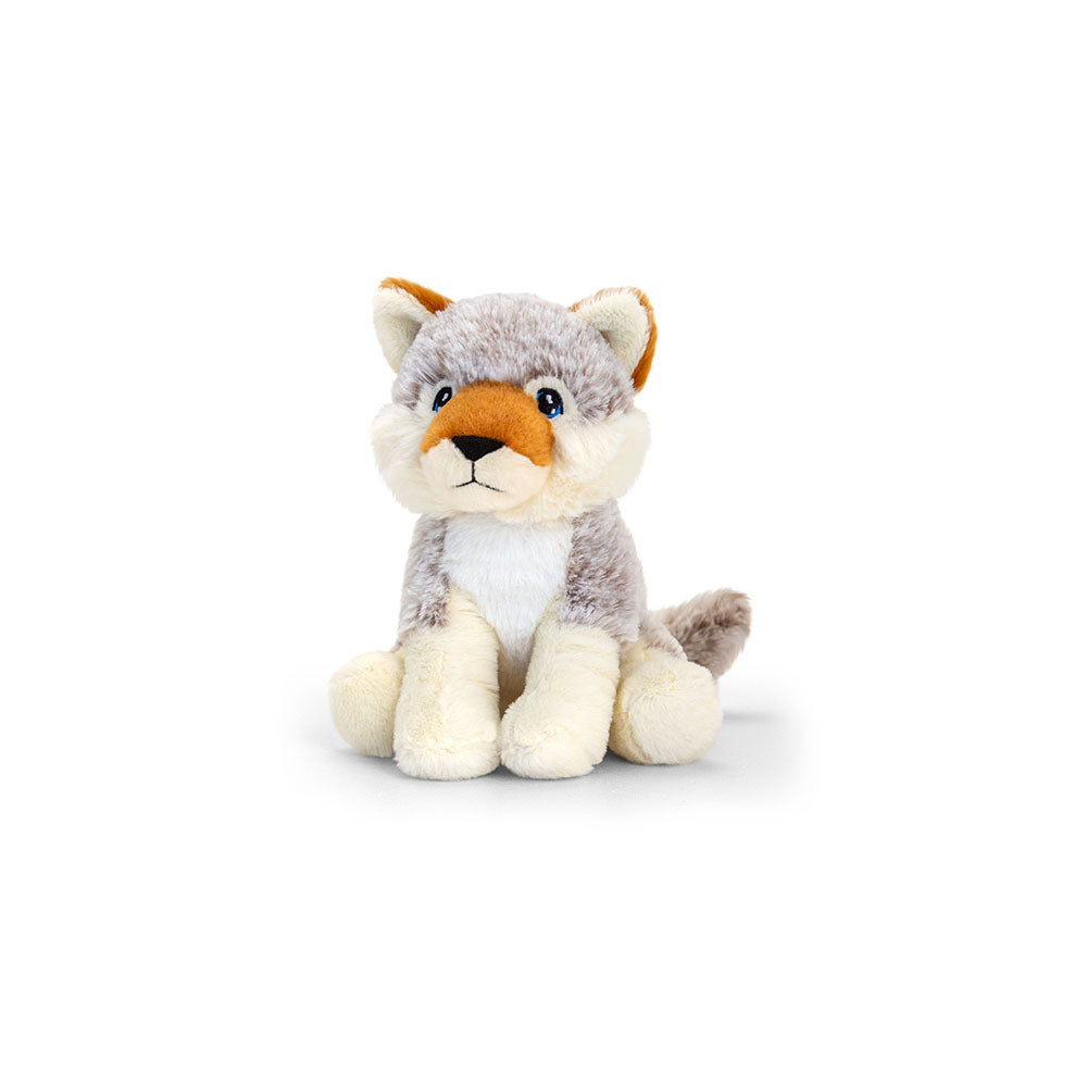 Keeleco Wolf 25cm