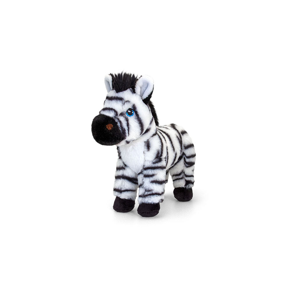 Keeleco Zebra 20cm