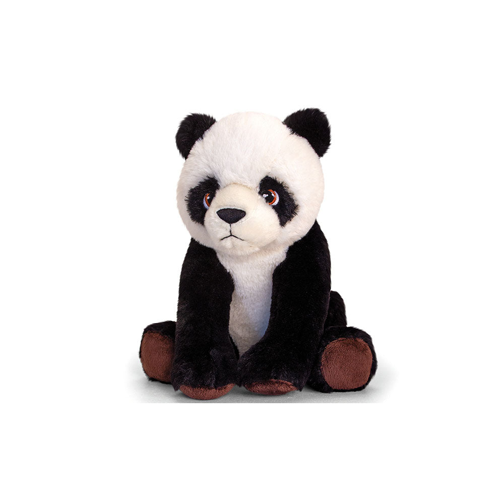 Keeleco Panda 25cm